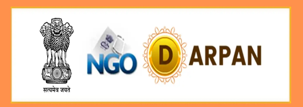 NGO & DARPAN